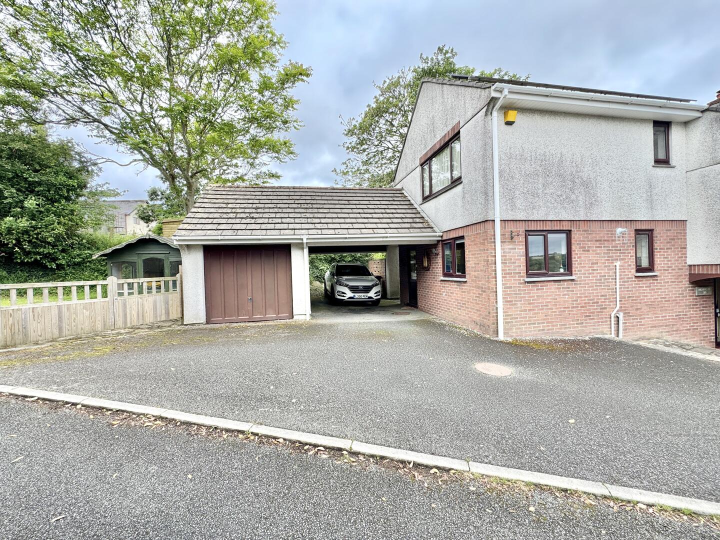 Hurland Road, Truro